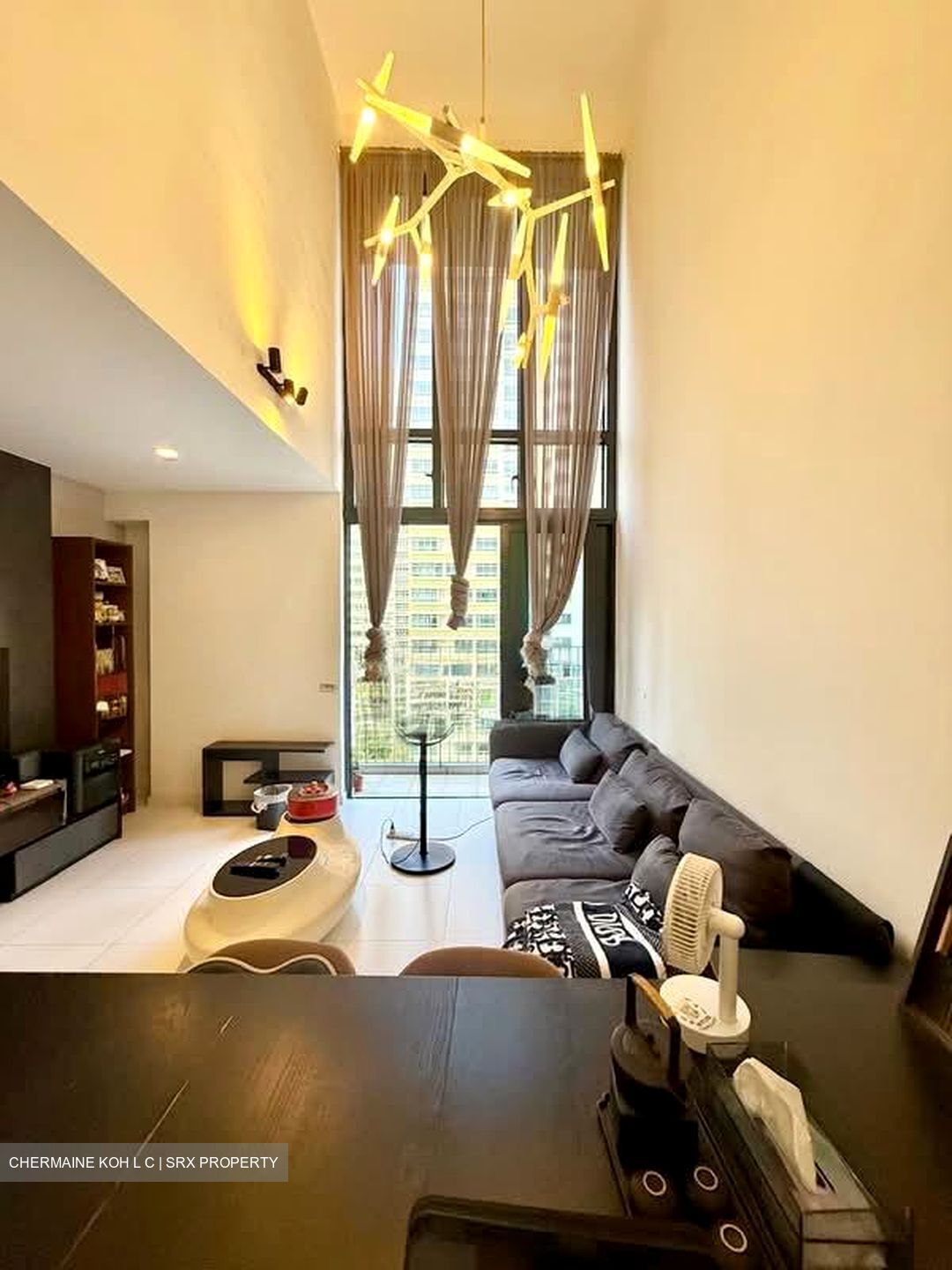 Blk 93 Skyterrace @ Dawson (Queenstown), HDB 4 Rooms #589630601